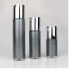 Buy cheap Double Acrylic Rotating Airless Cosmetic Bottles 15ml 30ml 50ml from wholesalers