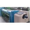 Buy cheap Shuttleless 800rpm Flexible Rapier Weaving Loom 360cm Reed Width from wholesalers