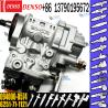 Buy cheap Genuine Diesel Fuel Injection Pump 6261-71-1111 094000-0574 from wholesalers