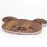 Buy cheap 3.0 Fast Charging Wooden Wireless Charger , Samsung Qi Wireless Charging Pad from wholesalers