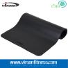 Buy cheap Ningbo Virson hot sale anti slip PU leather top natural rubber Yoga mat. competive price from wholesalers