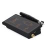 Buy cheap Plastic And Stainless Steel Permanent Tattoo Machine Set Light Weight from wholesalers