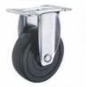 Buy cheap Rigid Rubber Caster from wholesalers