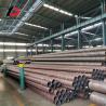 Buy cheap Astm Jis Gb Din Round Carbon Steel Seamless Pipe En Black Alloy Oil Seam from wholesalers