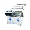 Buy cheap 28 / 40Khz Single Lot Ultrasonic Cleaning Machine For Auto Parts from wholesalers