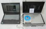French Version Quantum Magnetic Resonance Body Analyzer AH-Q1