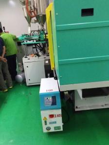 Buy cheap Plastic Injection Mold Temperature Controller Water Heating Unit from wholesalers
