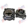 Buy cheap K4N Engine Oil pump MM43032601Suitable For MITSUBISHI Diesel engines parts from wholesalers