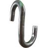 Buy cheap S Connector Stainless Steel Playground Spare Parts from wholesalers