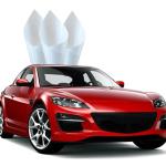 Anti Scratch Enhance Brightness Car Paint Protection Film Automobile Wrapping
