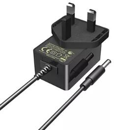 Buy cheap 1000MA 1AMP Wireless Router Parts Power Supply1A 2A 3A 9V 12V 15V from wholesalers