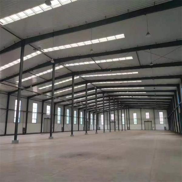Buy cheap Custom Steel Structure 30x40 Metal Building Prefabricated Steel Building Solutions from wholesalers