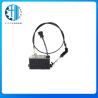 Buy cheap 330C Stepping Throttle Motor 247-5210 106-0126 For Caterpillar Spare Parts from wholesalers
