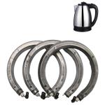 220V Electric Kettle Spare Parts , Kettle Heating Element ISO Certified