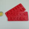 Buy cheap Christmas Chocolate Mold Shaped Cute Bpa Free Food-grade Silicone Cake Molds from wholesalers