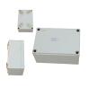 Buy cheap Hazardous Area Eletrical Junction Box , 200*300*150mm Exd IP65 Conduit Box from wholesalers