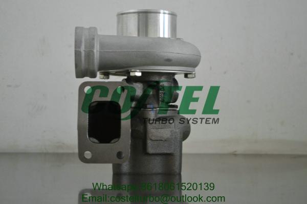 Buy cheap 04255272KZ / 318281 318167 S100 KKK Turbo Charger Deutz / Volvo Engine Turbo from wholesalers
