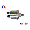 Buy cheap 0 ~ 10 Bar Diesel Generator Set Parts Mechanical Oil Pressure Sender Sensor from wholesalers