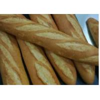 Buy cheap Belt Width 500mm Rotary Oven Baguette Production Line product