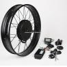Buy cheap Ebike conversion kit E-bike kits 1500W 48V from wholesalers