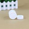 Buy cheap Industrial Medicine Bottle Screw Cap Container For Vitamin Capsule Biodegradable HDPE from wholesalers