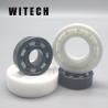 Buy cheap Single Row Si3N4 6206 Semiconductor Bearings from wholesalers
