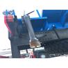 Buy cheap Sprinkling Spray 6x4 30 Cbm Howo Water Tank Truck from wholesalers