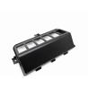 Buy cheap 500000 Shots Cold Runner PP LKM 738H DME Two Cavity Mold from wholesalers