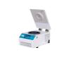 Buy cheap Hospital Laboratory High Speed Cooling Centrifuge NO. H0224 Angle Rotor from wholesalers