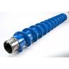 Buy cheap Hollow Stem Auger Drill Bit 4 1/4″ 108mm Triple Key Heavy Duty from wholesalers