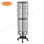 48 Pockets Racks Stands Greeting Cards Postcard Display