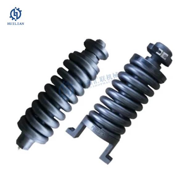 Buy cheap Excavator ZX38 Track Adjuster Assembly With Tensioner Recoil Spring Cylinder Assy from wholesalers