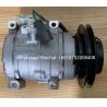 Buy cheap 10S15C 1PK 24V Ac Compressor 447190-5260 4471905260 For Isuzu Giga Cvr Cym from wholesalers