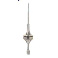 Buy cheap Single Pin ESE Early Streamer Emission , Lightning Ground Rod GB50057-2010 product