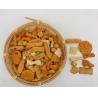 Buy cheap Flavorful Crunchy rice crispy crackers Made with Glutinous Rice and Tapioca Starch from wholesalers