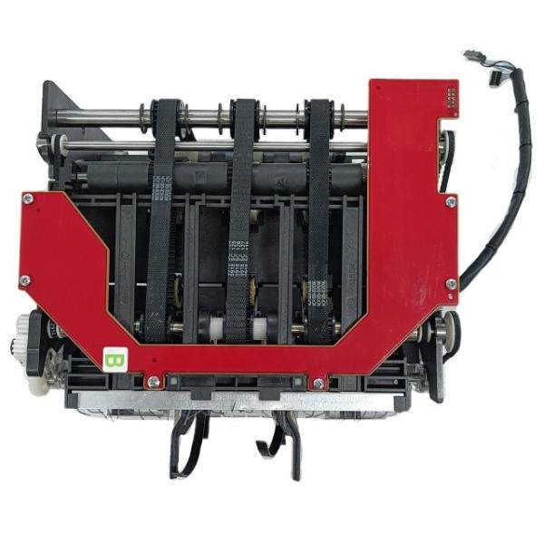 Buy cheap ATM Machine Parts NCR S2 SNT Single Notes Transport SNT TLA Assy 445-0753508 4450753508 from wholesalers