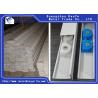 Buy cheap Modern Invisible Safety Grill , Invisible Fixed Grille For Children Pet Safety from wholesalers