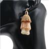 Buy cheap Tassel Earrings for ladies hot sell alloy tassel earrings from wholesalers
