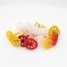 Buy cheap Plastic Rigid Insulation Screws Anchor Rock Wool Thermal Insulation Fixing Anchor 250mm 300mm With Steel Nail from wholesalers