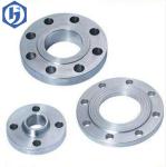 ANSI Plate welded stainless steel pipe flange with diameter pipe fitting