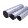 Buy cheap Corrosion Resistance Round X52 ERW Galvanized Steel Pipe from wholesalers