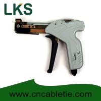 Buy cheap Stainless teel cable tie tie cutoff tool product