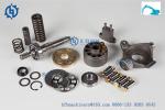 Komatsu Excavator Hydraulic Pump , PC200LC-8 Main Hydraulic Pump 708-2L-00400