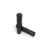 Buy cheap PC60 PC1200 Excavator Undercarriage Parts , Komatsu Pins For Bucket Teeth from wholesalers