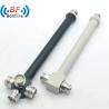 Buy cheap GFQ-XXXXXX 300W 698-3800MHz N-Female 2way Power Splitter Divider for Ibs Project 160dbc from wholesalers