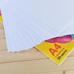 Soft 150gsm 11x17 Cast Coated Photo Paper