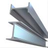 Buy cheap ASTM 6075 Aluminium I Beam 10mm Thickness T3-T8 Temper For Window from wholesalers