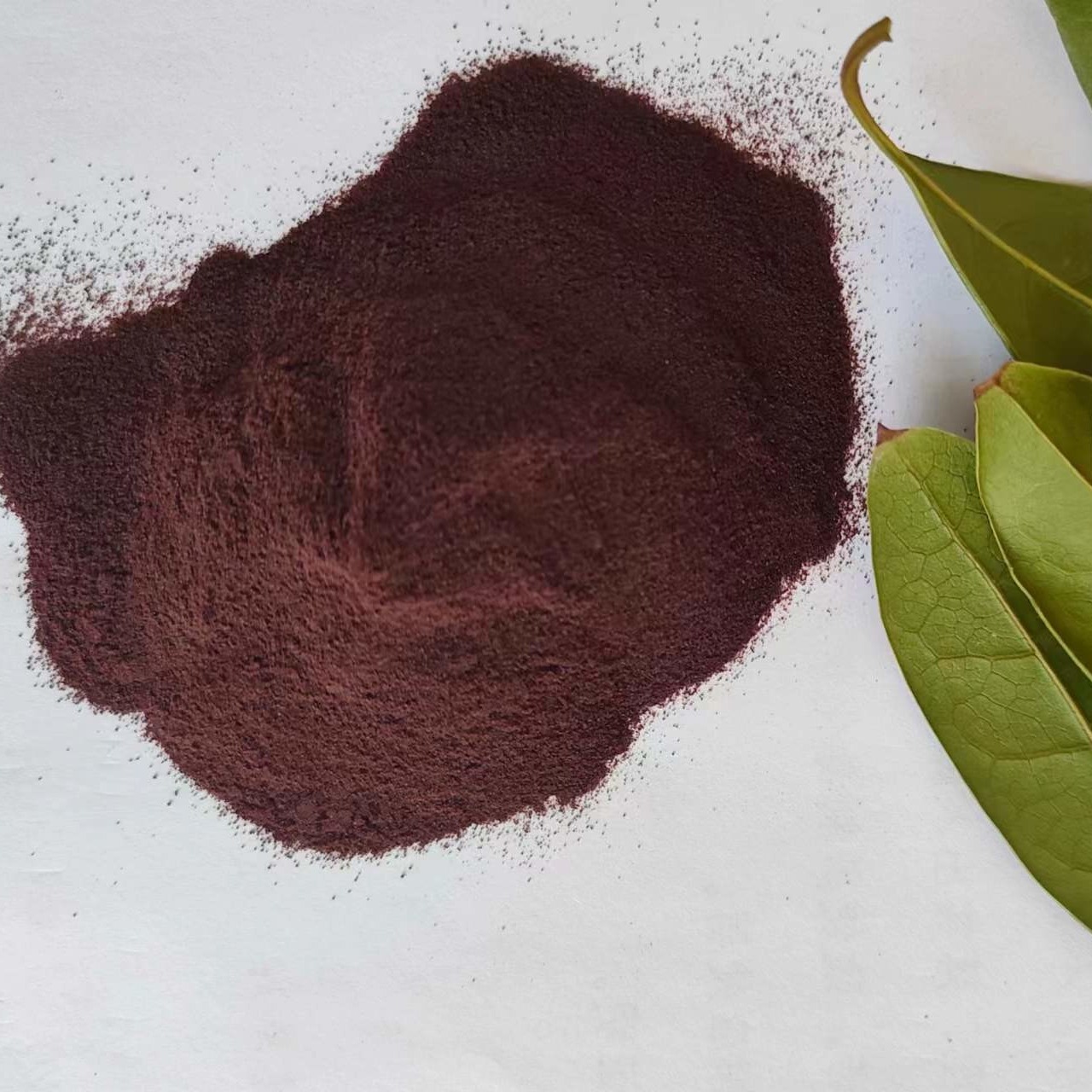 25kg Pure Blood Cell Spray Dried Porcine Plasma Blood Meal Powder 25kg Per Bag