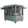 Buy cheap Weather proof type vacuum transformer oil purifier, insulating oil filter machine from wholesalers