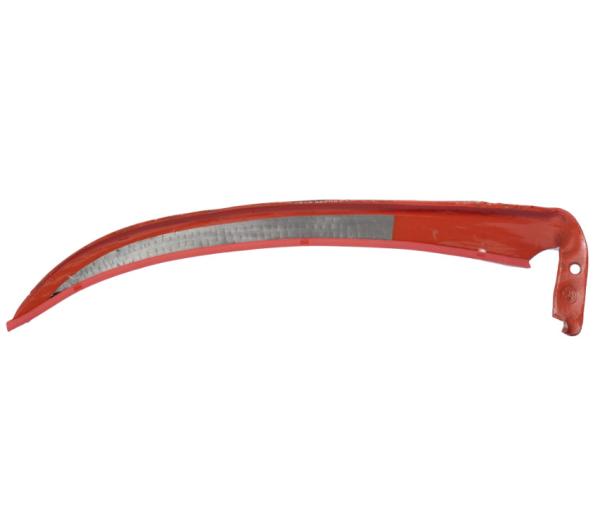 Buy cheap SC101 To SC103 Steel Harvesting Sickle Agriculture 2.2in from wholesalers